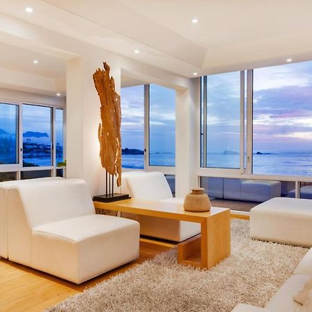 The Heron Camps Bay Екстериор снимка