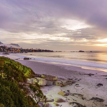 The Heron Camps Bay Екстериор снимка