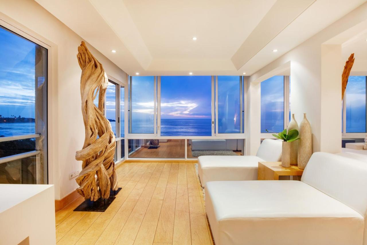 The Heron Camps Bay Екстериор снимка