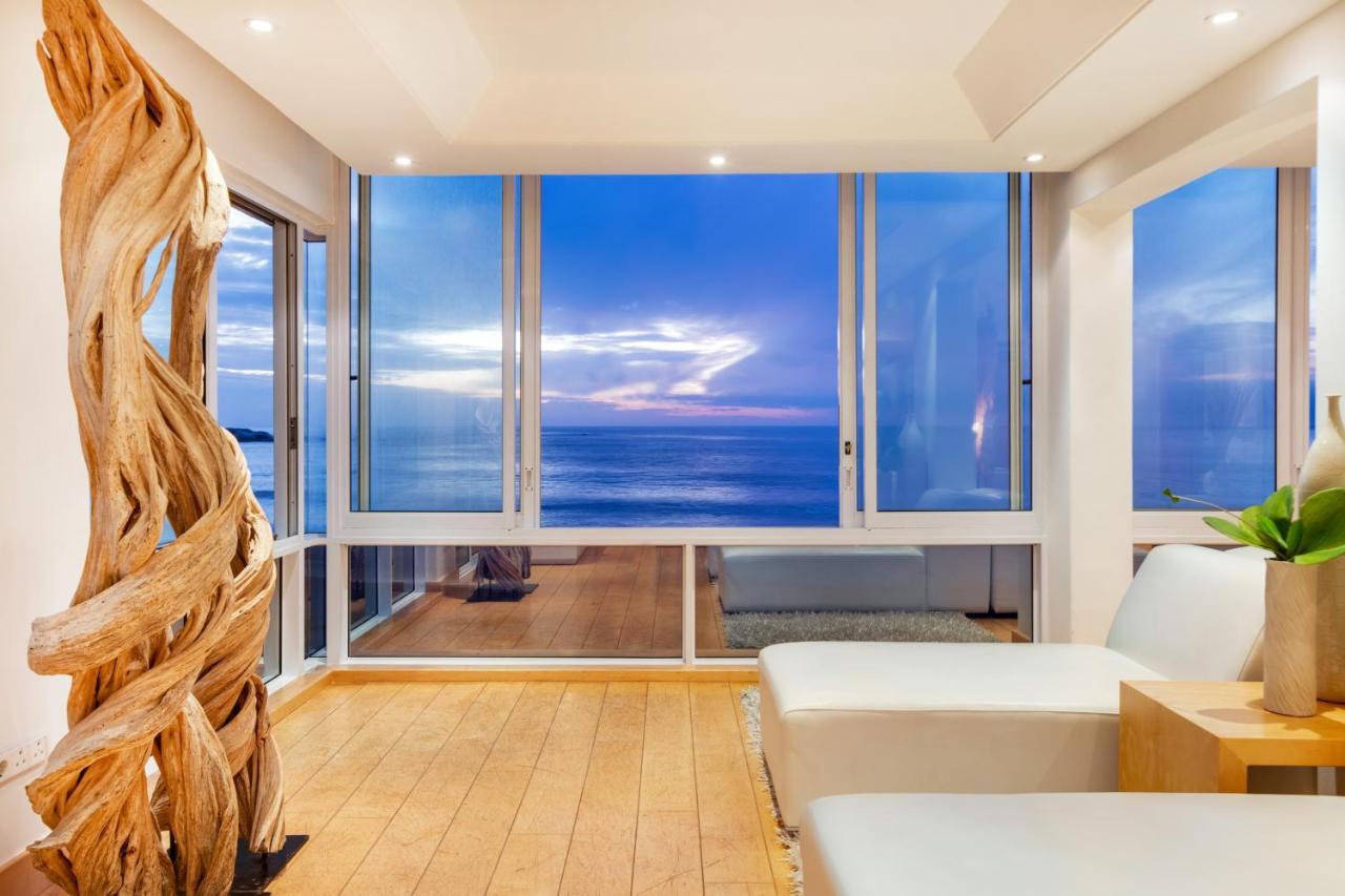 The Heron Camps Bay Екстериор снимка