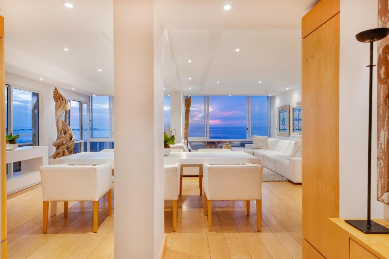 The Heron Camps Bay Екстериор снимка