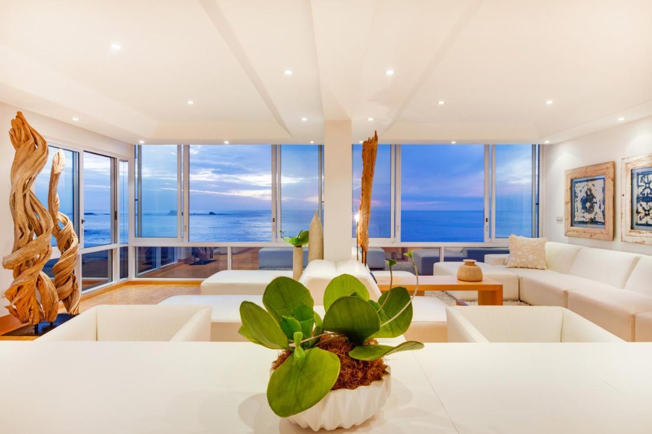 The Heron Camps Bay Екстериор снимка