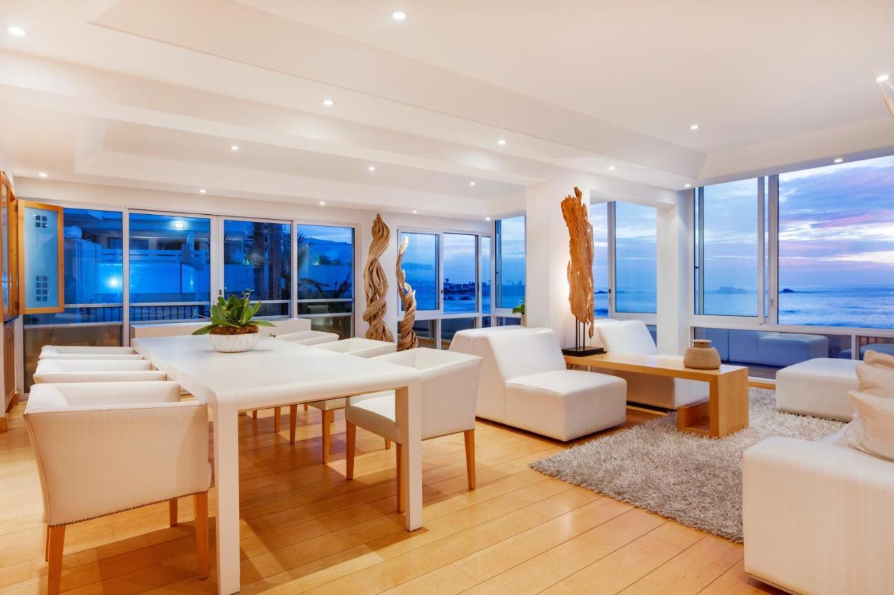 The Heron Camps Bay Екстериор снимка