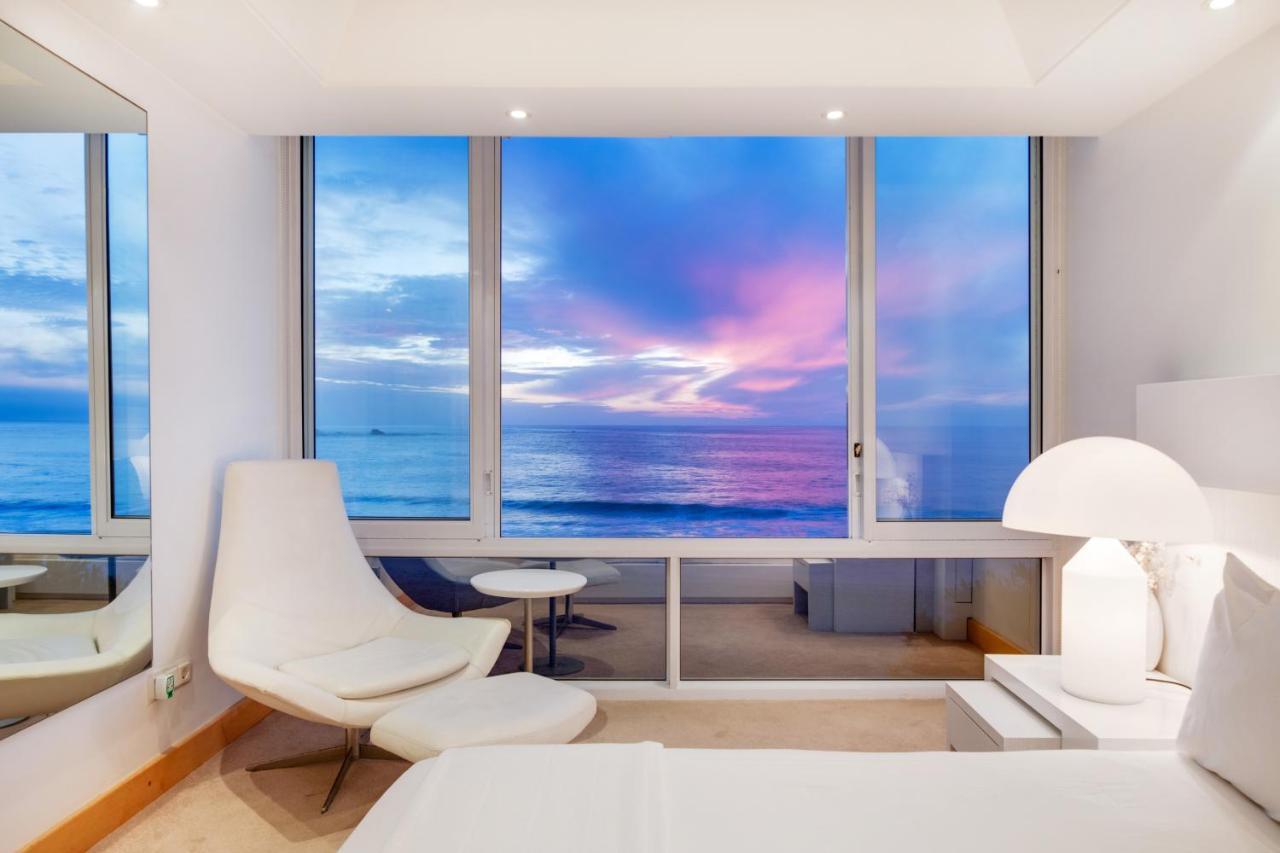 The Heron Camps Bay Екстериор снимка