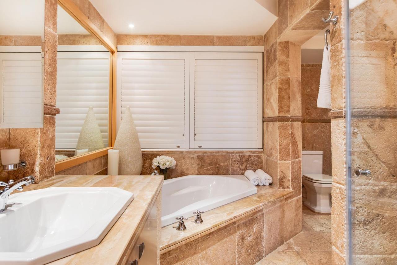 The Heron Camps Bay Екстериор снимка