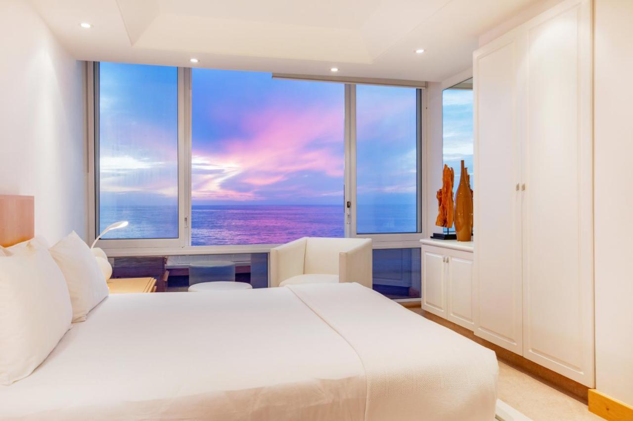The Heron Camps Bay Екстериор снимка