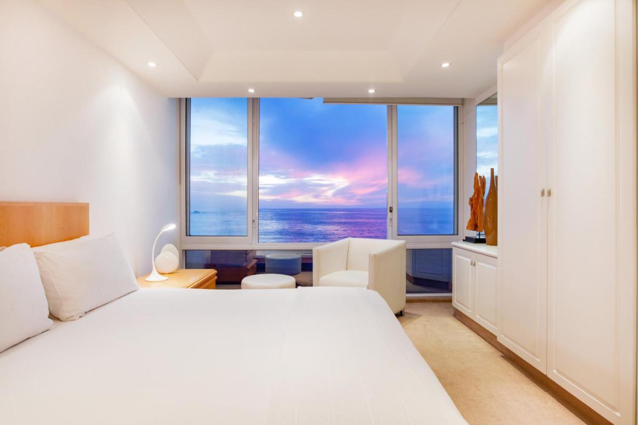 The Heron Camps Bay Екстериор снимка