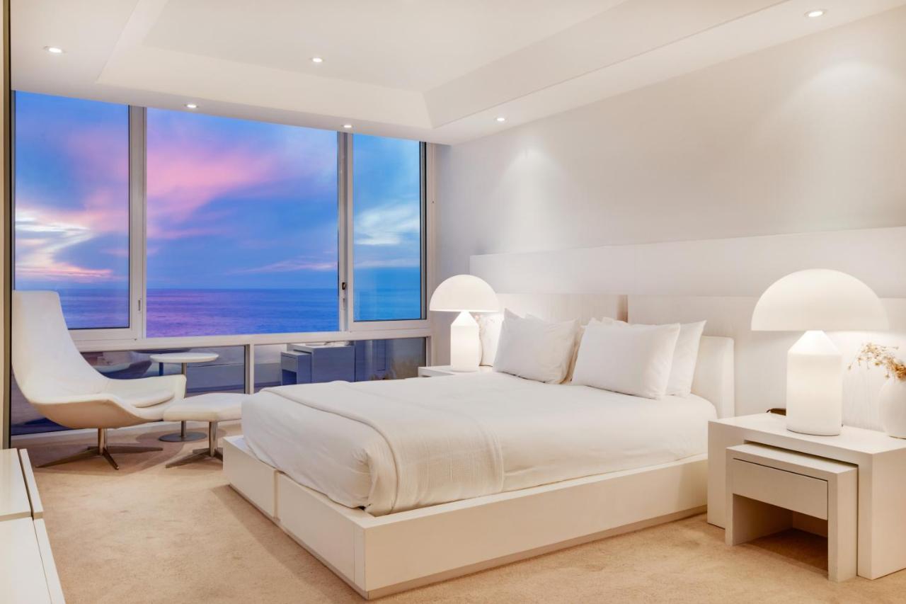The Heron Camps Bay Екстериор снимка