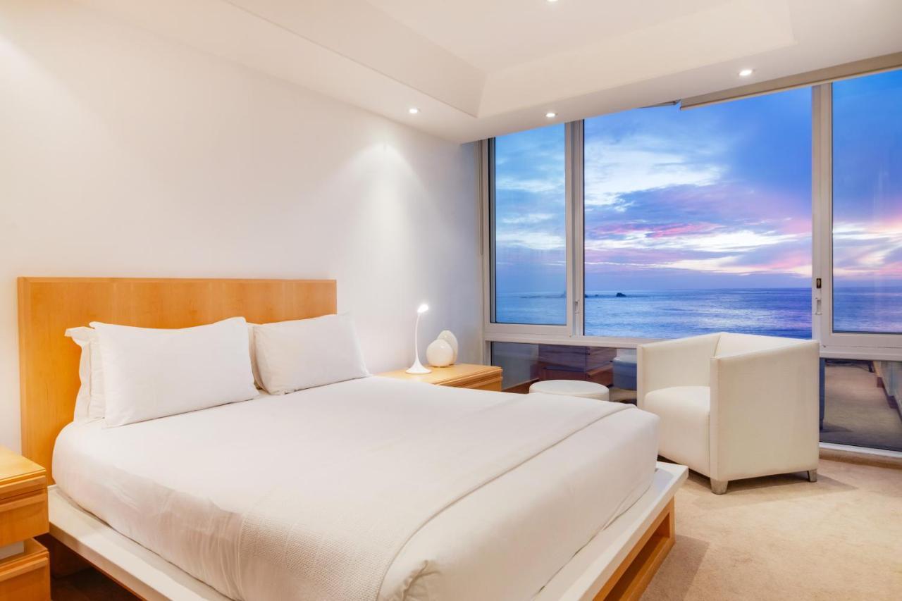 The Heron Camps Bay Екстериор снимка