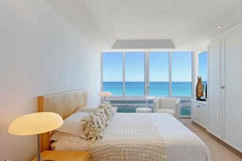 The Heron Camps Bay Екстериор снимка